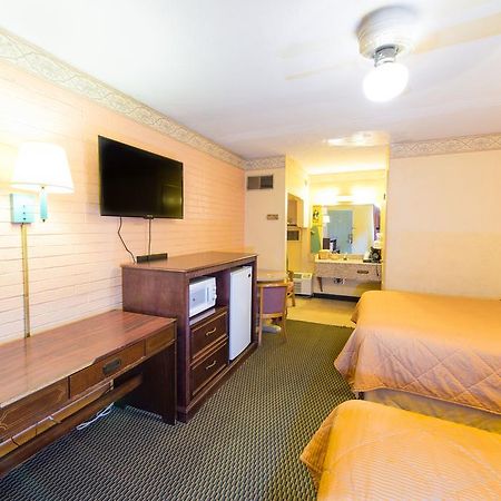 Budget Inn - Paintsville Dış mekan fotoğraf