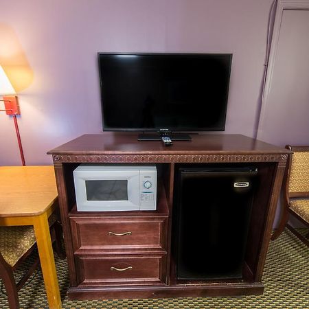 Budget Inn - Paintsville Dış mekan fotoğraf