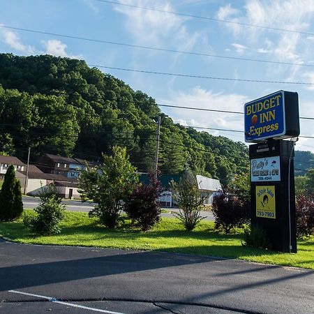 Budget Inn - Paintsville Dış mekan fotoğraf