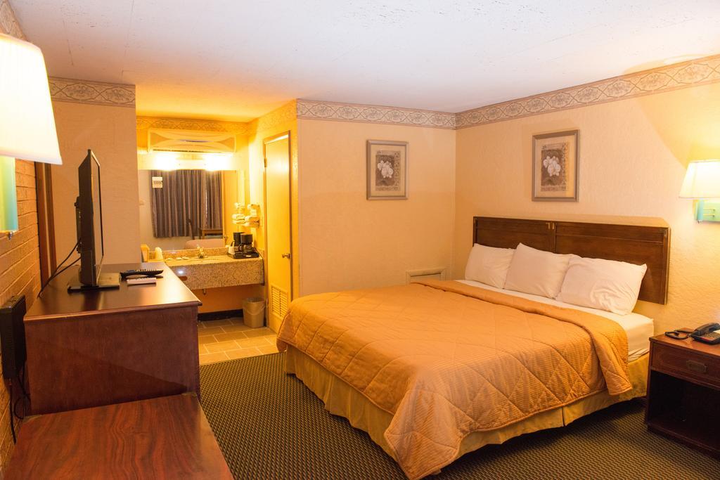 Budget Inn - Paintsville Oda fotoğraf