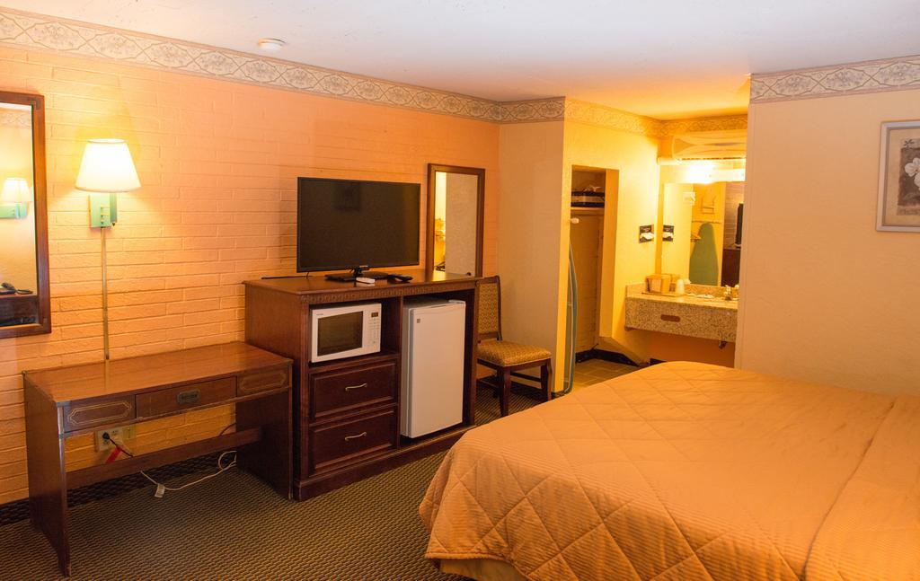 Budget Inn - Paintsville Oda fotoğraf