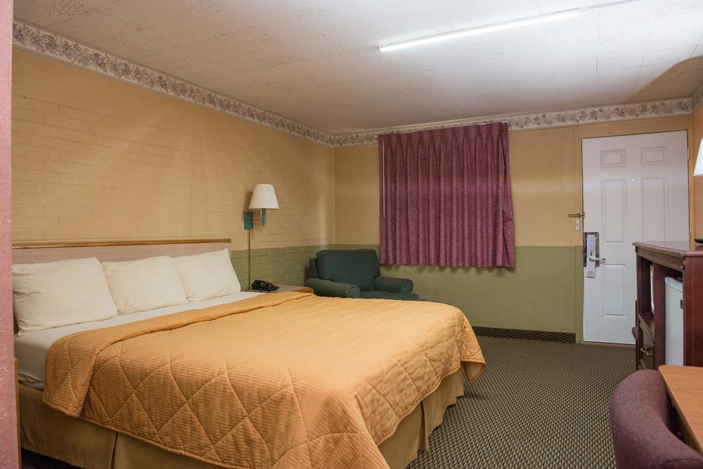 Budget Inn - Paintsville Oda fotoğraf