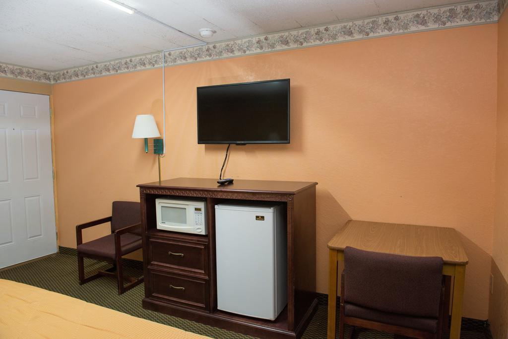 Budget Inn - Paintsville Oda fotoğraf