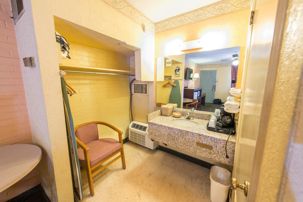 Budget Inn - Paintsville Dış mekan fotoğraf