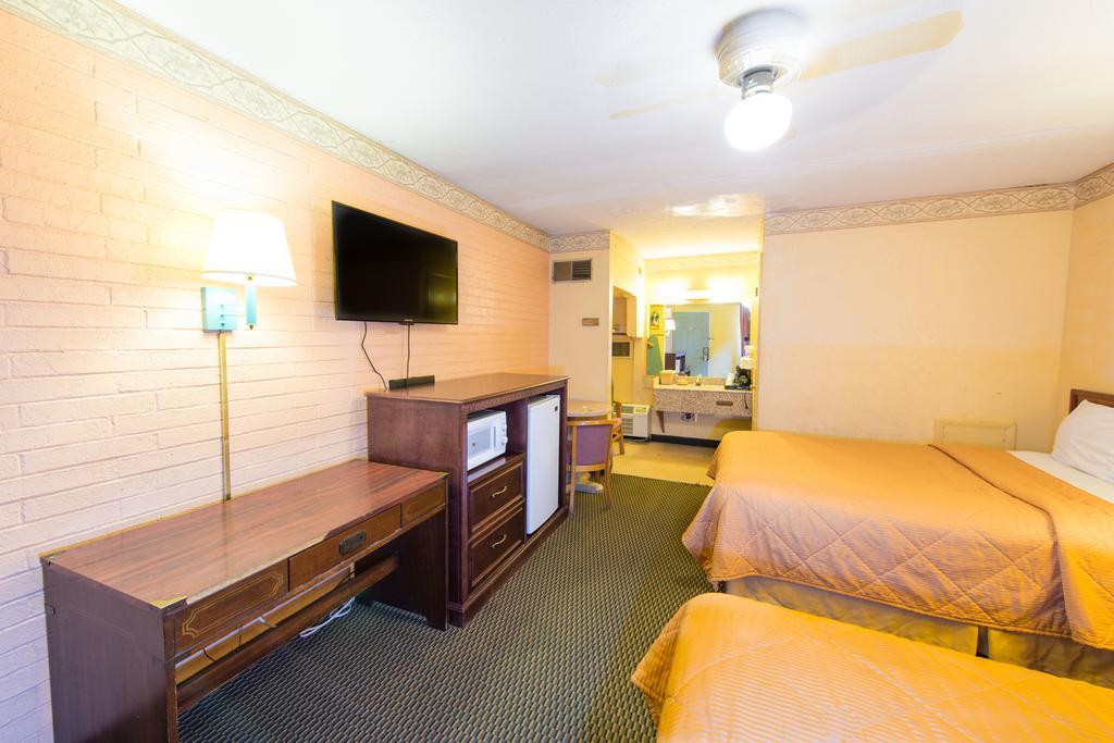 Budget Inn - Paintsville Dış mekan fotoğraf