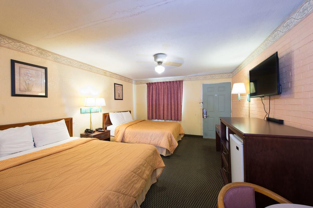 Budget Inn - Paintsville Dış mekan fotoğraf