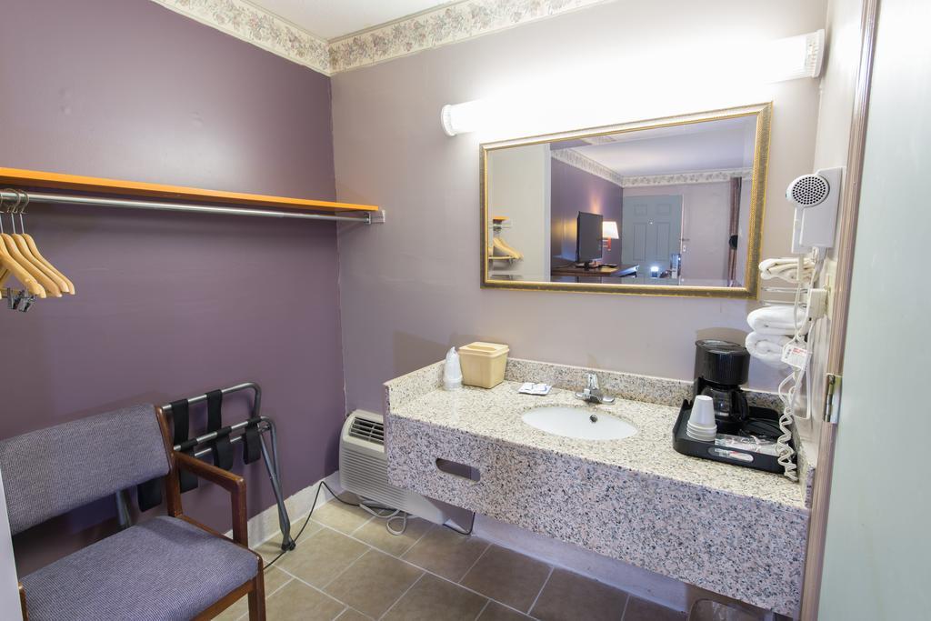 Budget Inn - Paintsville Dış mekan fotoğraf