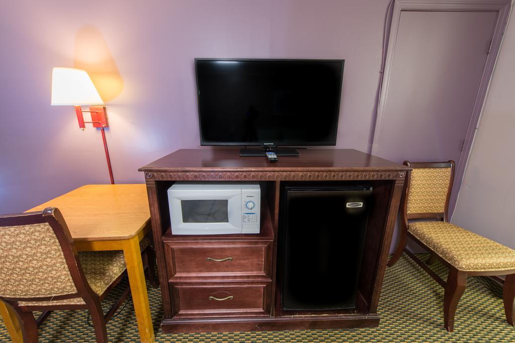 Budget Inn - Paintsville Dış mekan fotoğraf