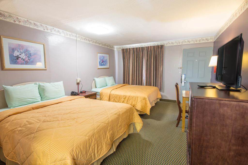 Budget Inn - Paintsville Dış mekan fotoğraf
