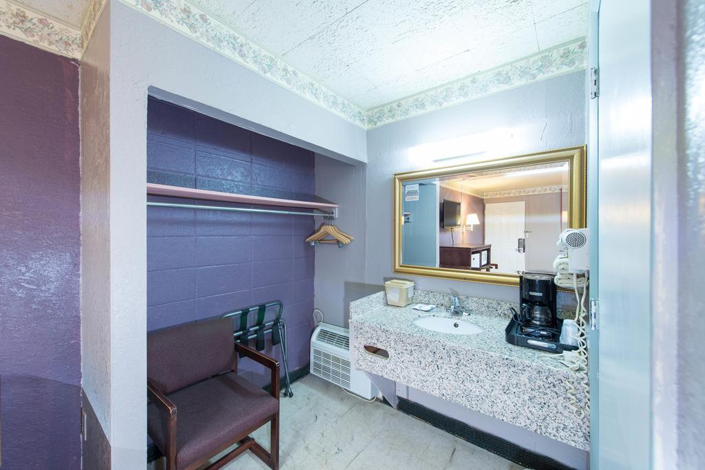 Budget Inn - Paintsville Dış mekan fotoğraf