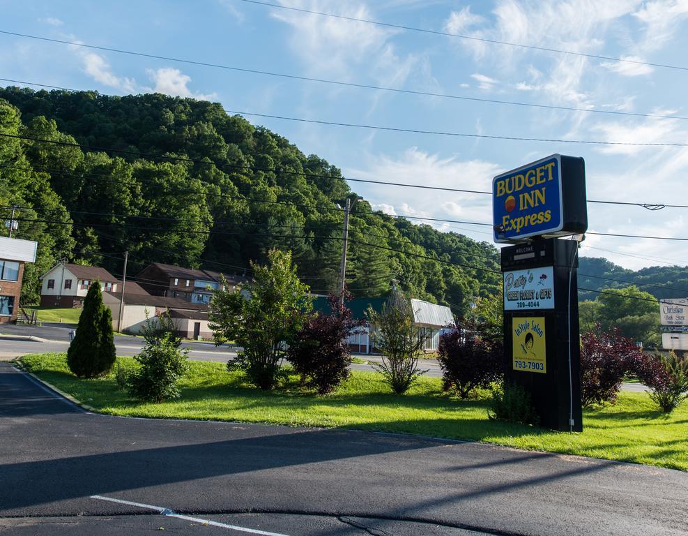 Budget Inn - Paintsville Dış mekan fotoğraf