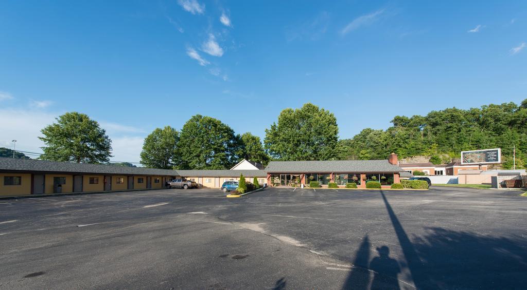 Budget Inn - Paintsville Dış mekan fotoğraf
