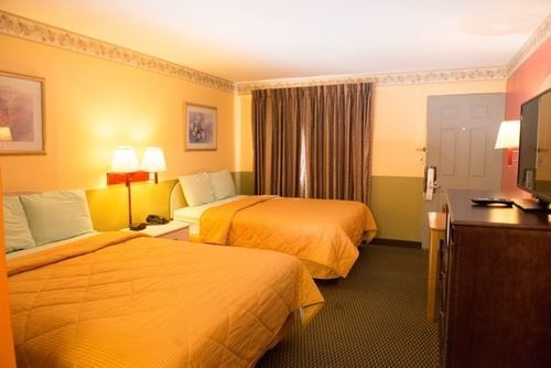 Budget Inn - Paintsville Dış mekan fotoğraf