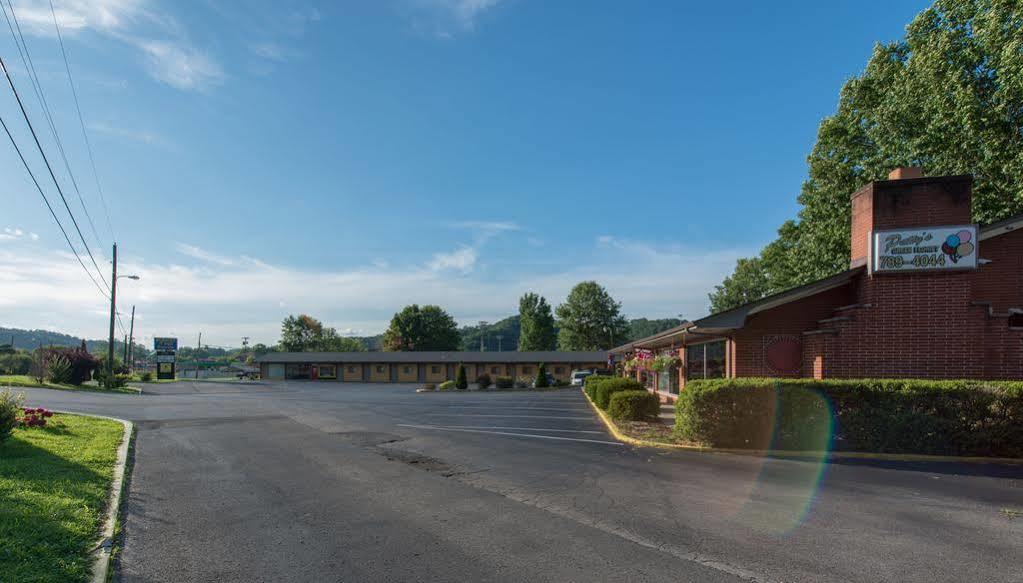 Budget Inn - Paintsville Dış mekan fotoğraf